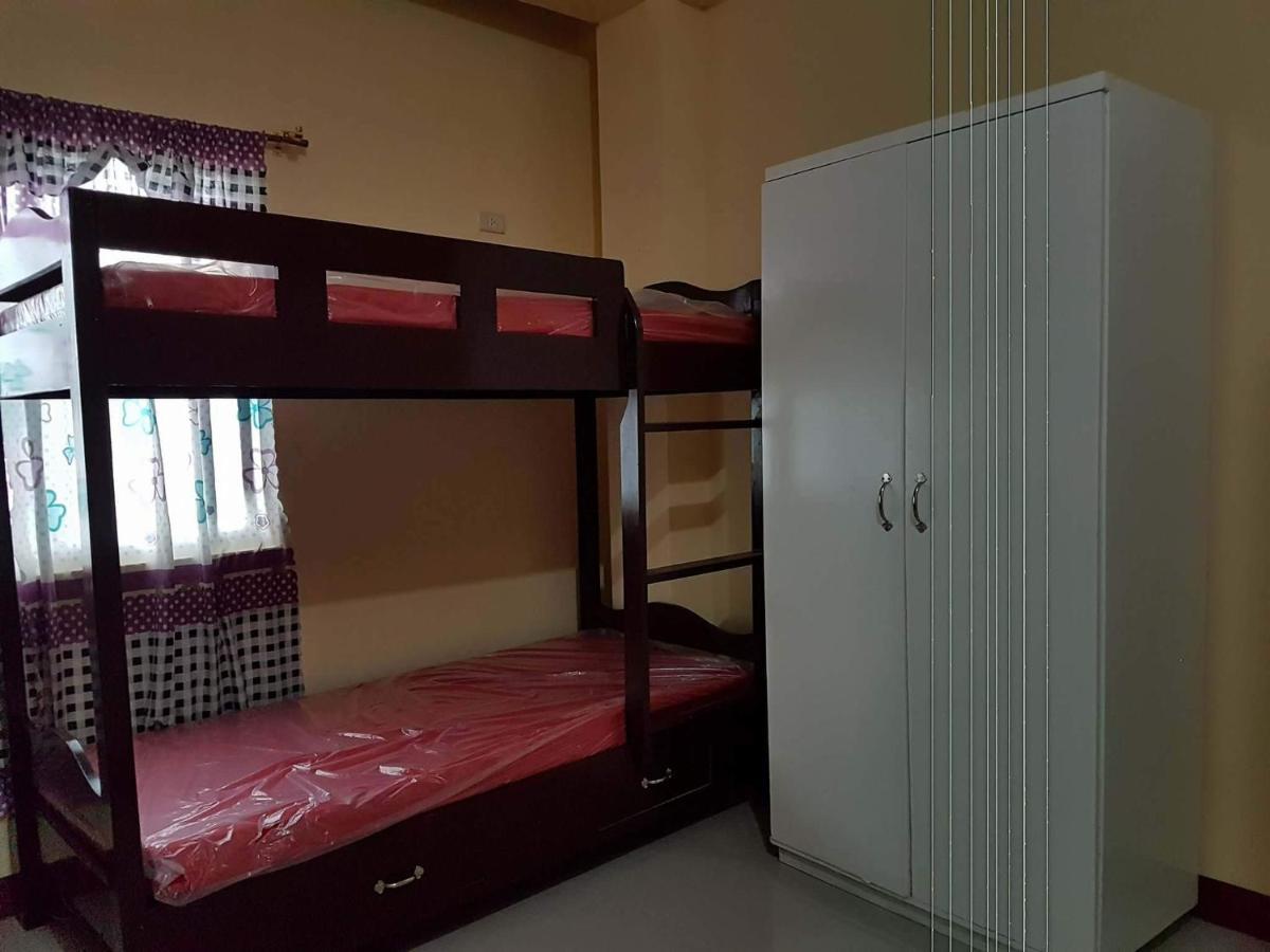 Sleepadz - Capsule Beds Dormitel In Magsaysay Ave Naga Hotel Нага Екстериор снимка