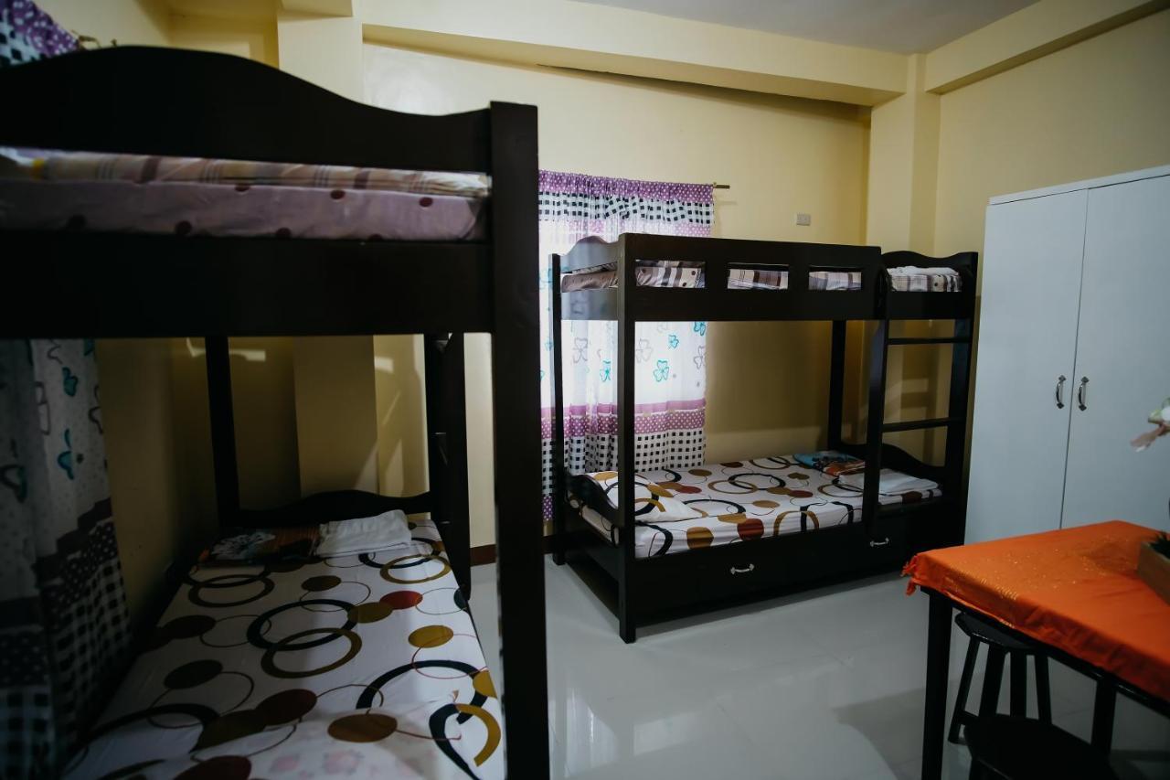 Sleepadz - Capsule Beds Dormitel In Magsaysay Ave Naga Hotel Нага Екстериор снимка