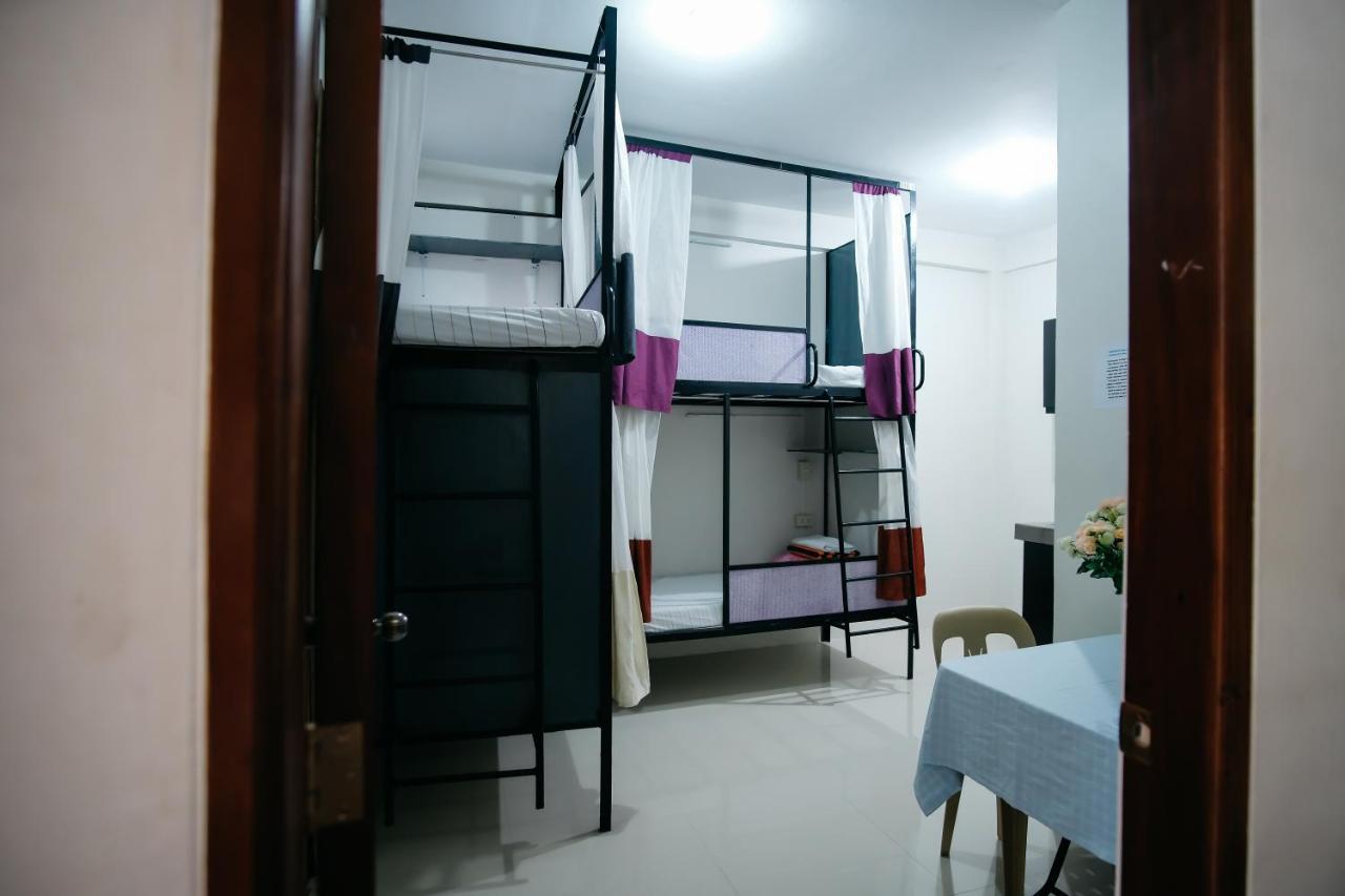 Sleepadz - Capsule Beds Dormitel In Magsaysay Ave Naga Hotel Нага Екстериор снимка