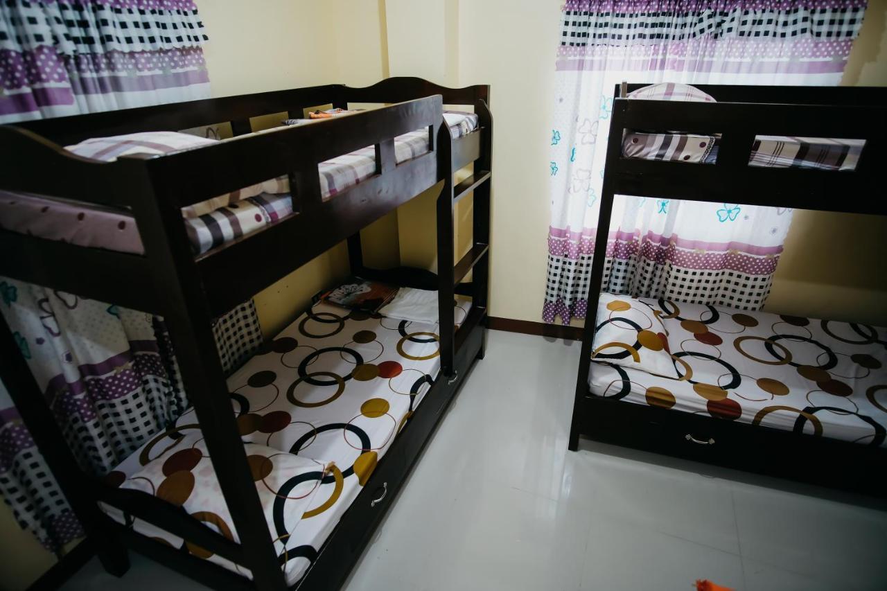 Sleepadz - Capsule Beds Dormitel In Magsaysay Ave Naga Hotel Нага Екстериор снимка